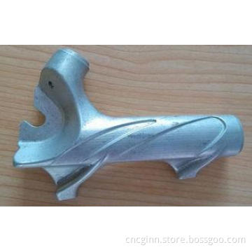 Custom Precision Aluminium Alloy forging Parts For Car / Mo